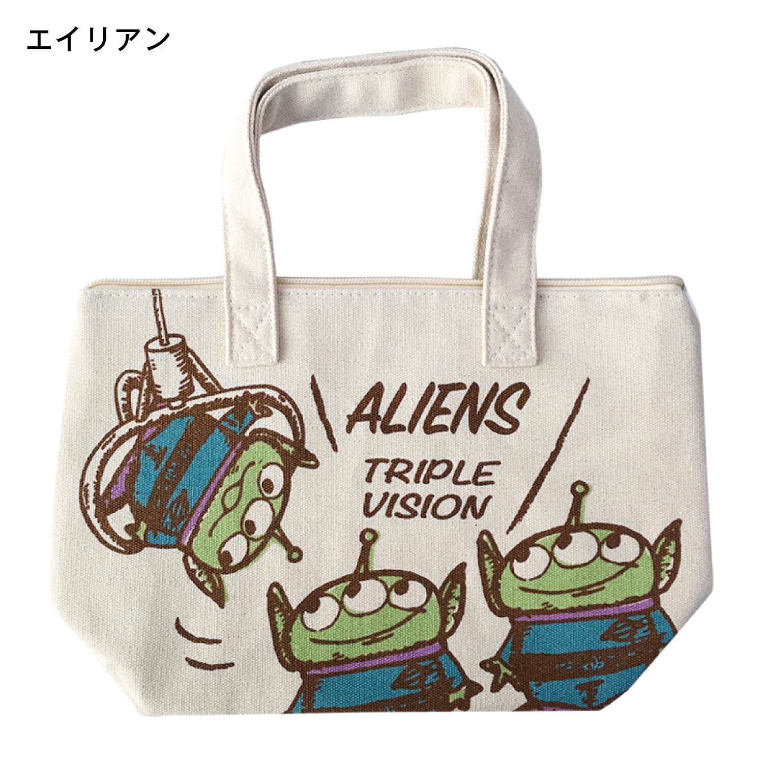 JP 三眼仔 保溫保冷船型帆布手挽袋 7218