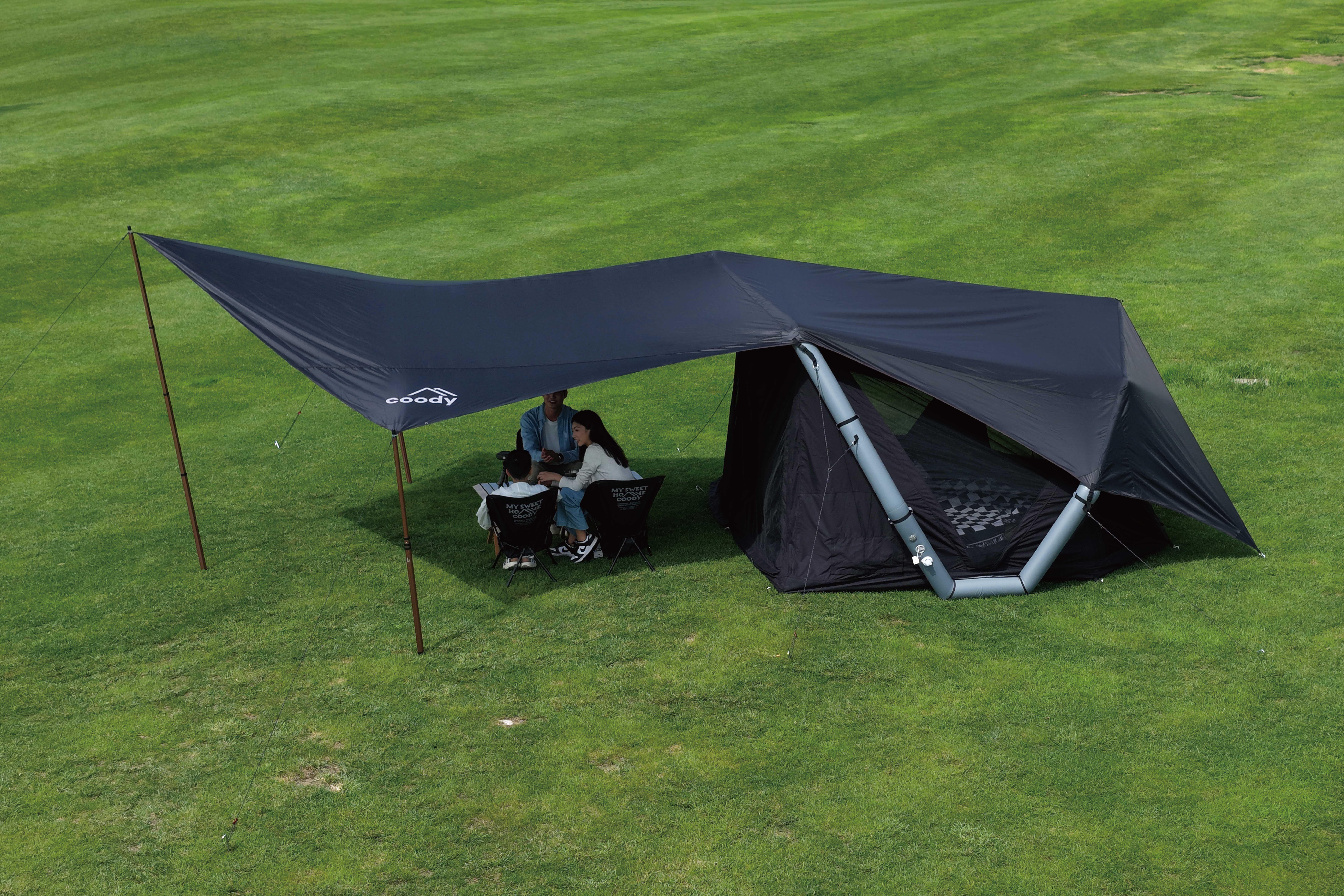 Coody HAVENA哈瓦那