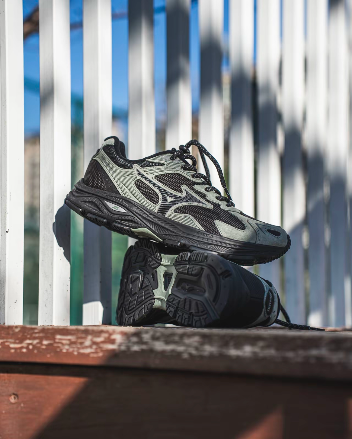 (預訂) Mizuno Racer S 2.0 - D1GH243502