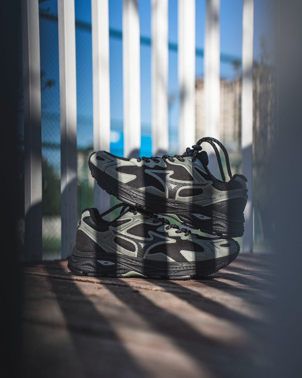 (預訂) Mizuno Racer S 2.0 - D1GH243502