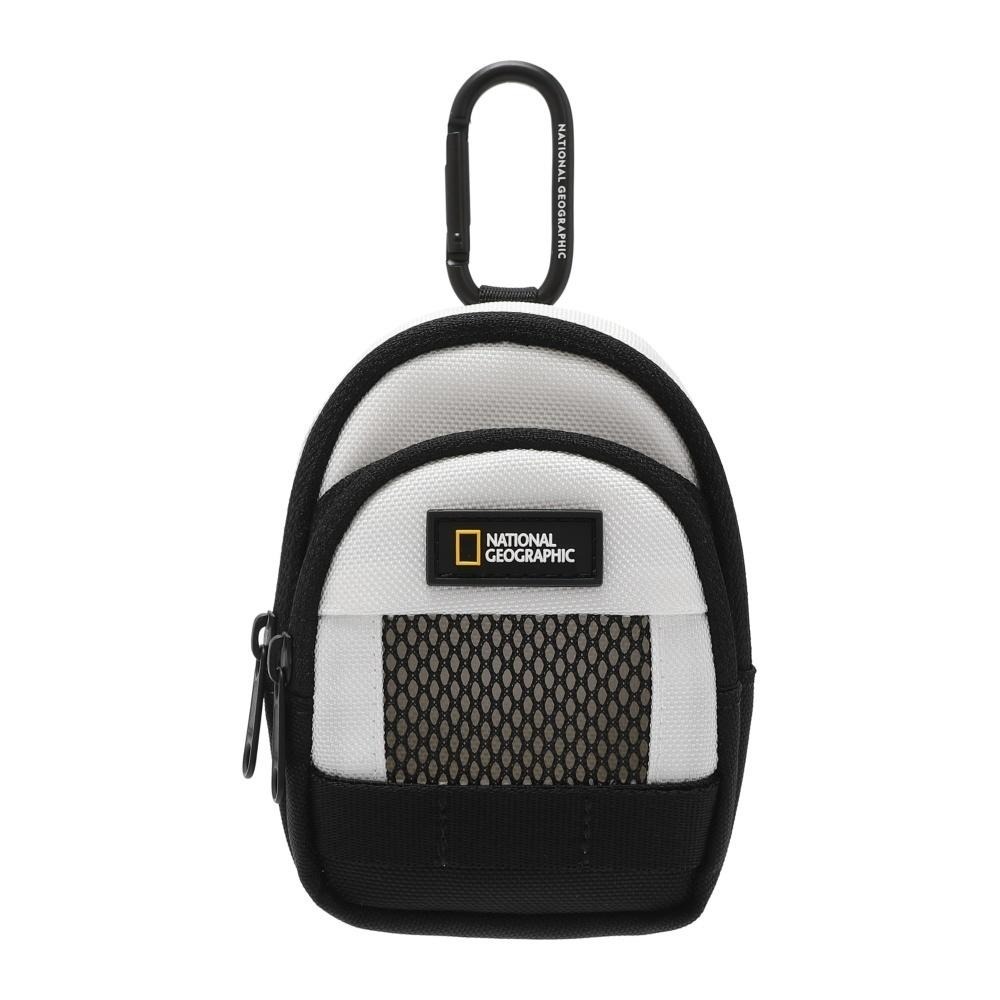 【韓國預購】AKR112011 National Geographic 小背包掛飾 (N265AAC520)