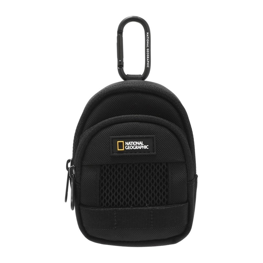 【韓國預購】AKR112011 National Geographic 小背包掛飾 (N265AAC520)