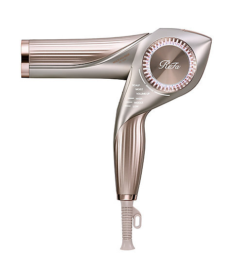 ReFa Beautech Dryer BX W