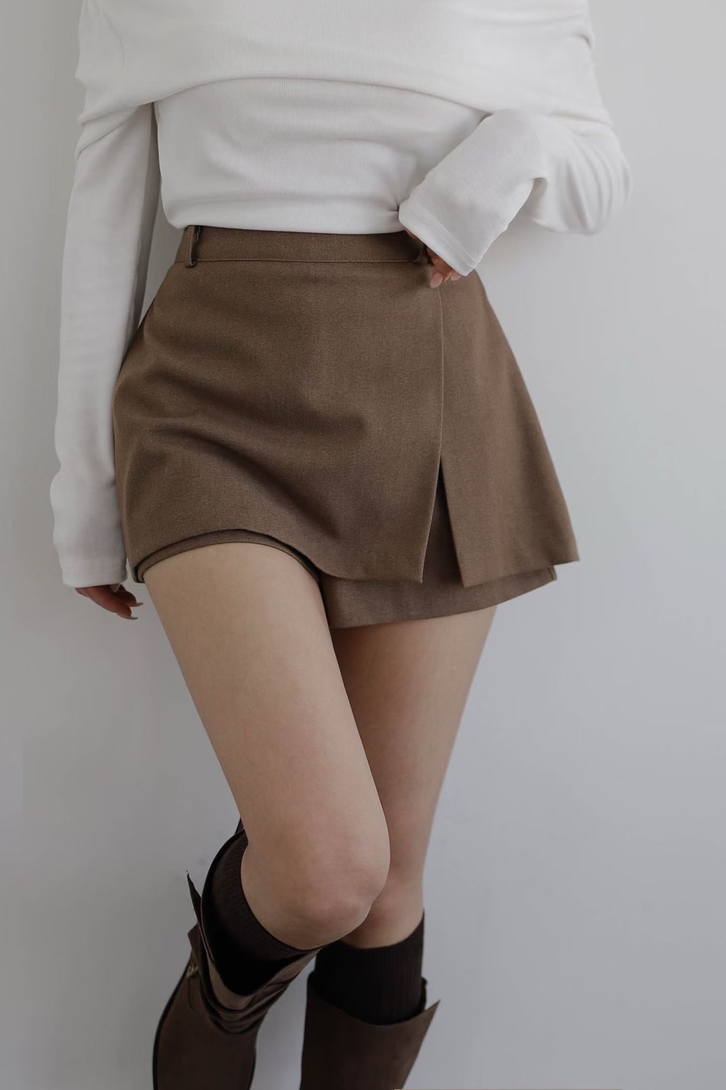 迷蹤之契 (褲裙)