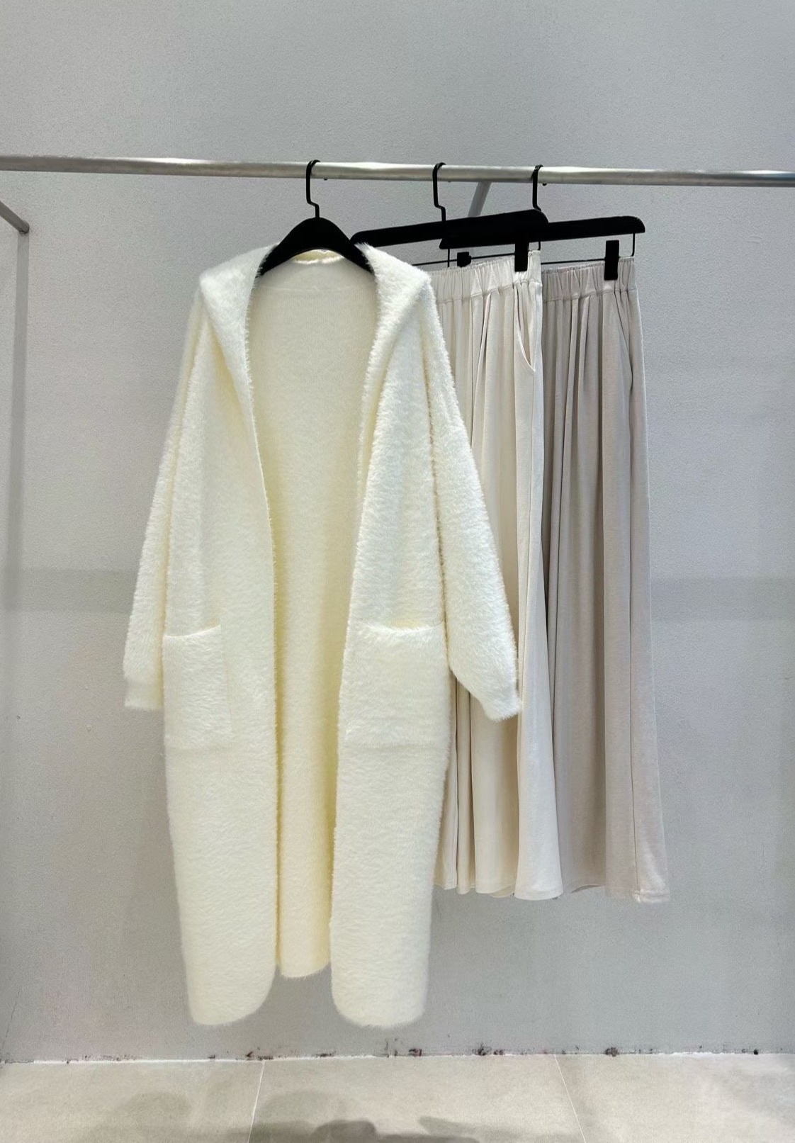 幻月極光 (外套)