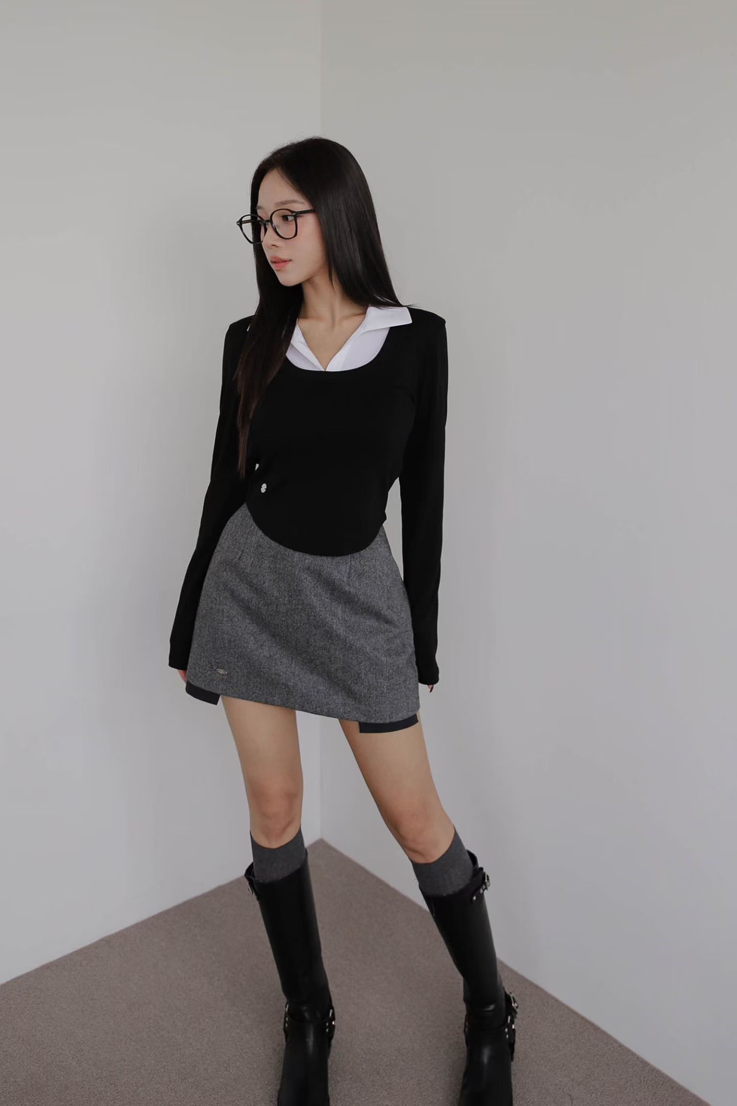 遠詩懷夢 (上衣)