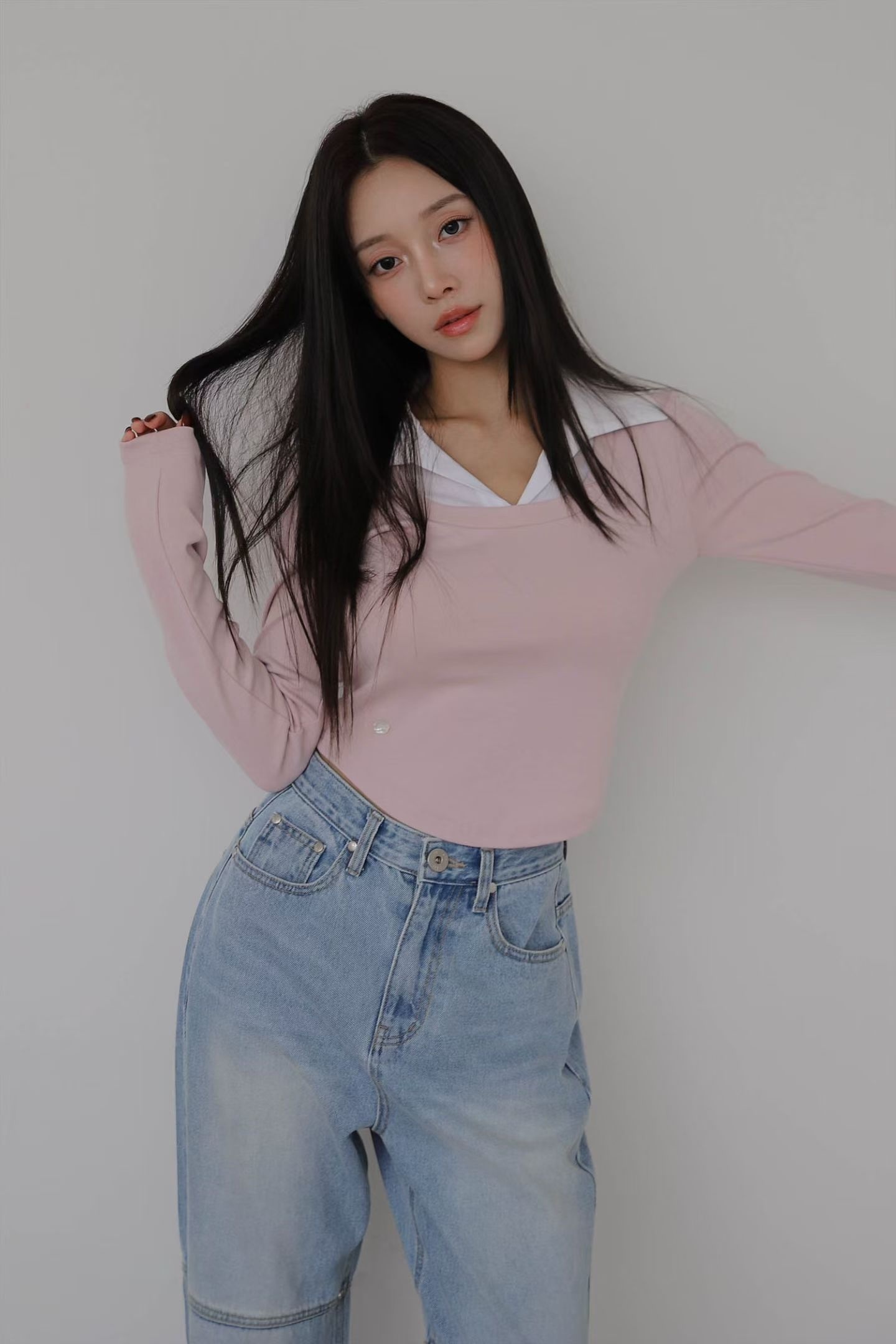 遠詩懷夢 (上衣)