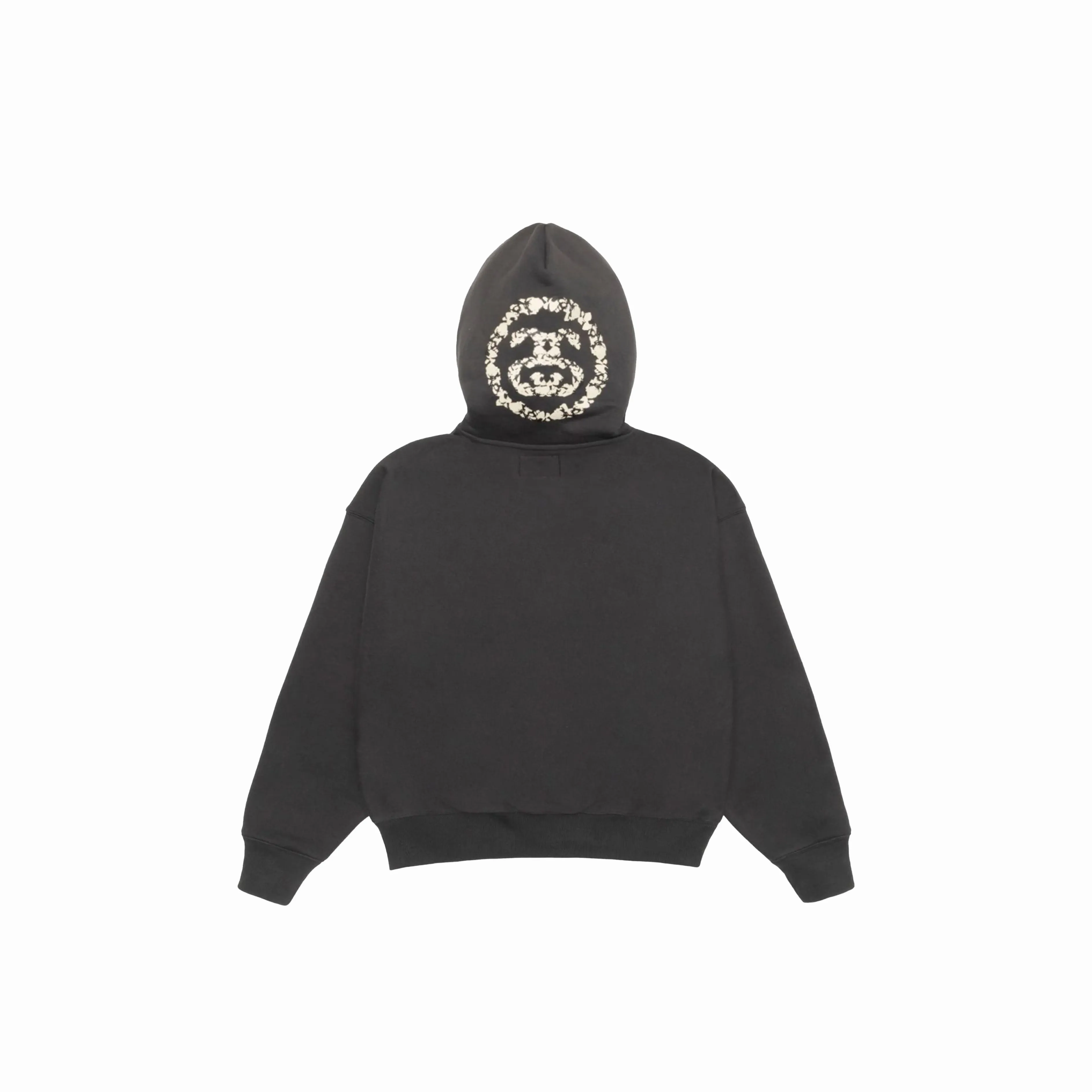 <快速出貨> STUSSY X DENIM TEARS NEVER RENEGE HOODIE