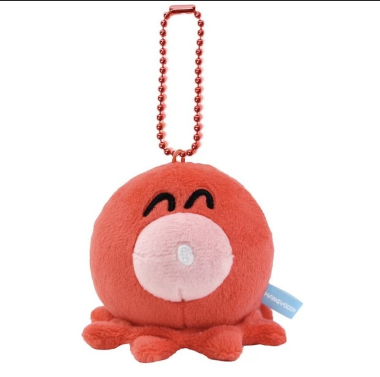 JP 小百合公仔吊飾 3861