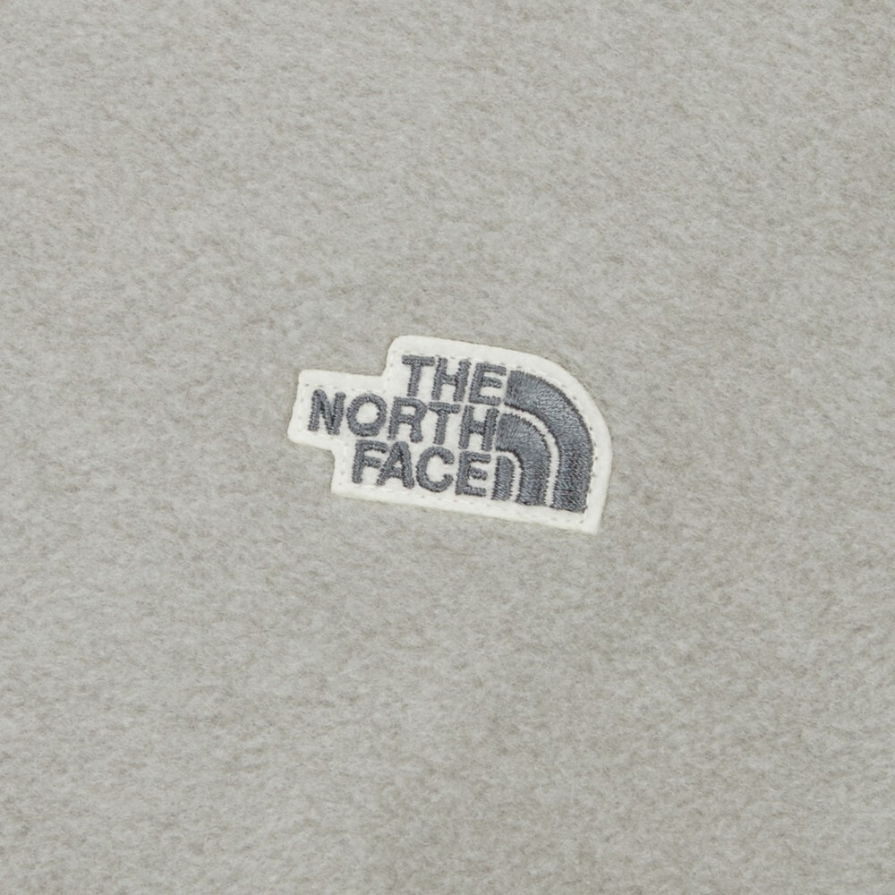 韓國 Men's The North Face Albano Fleece EX Cardigan [NJ4FR60]