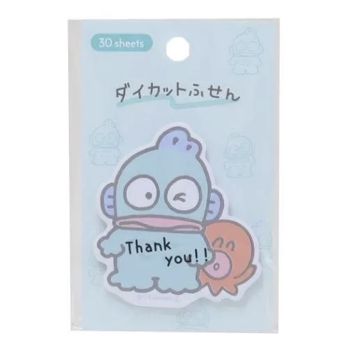 JP 水怪造型 Memo 6043