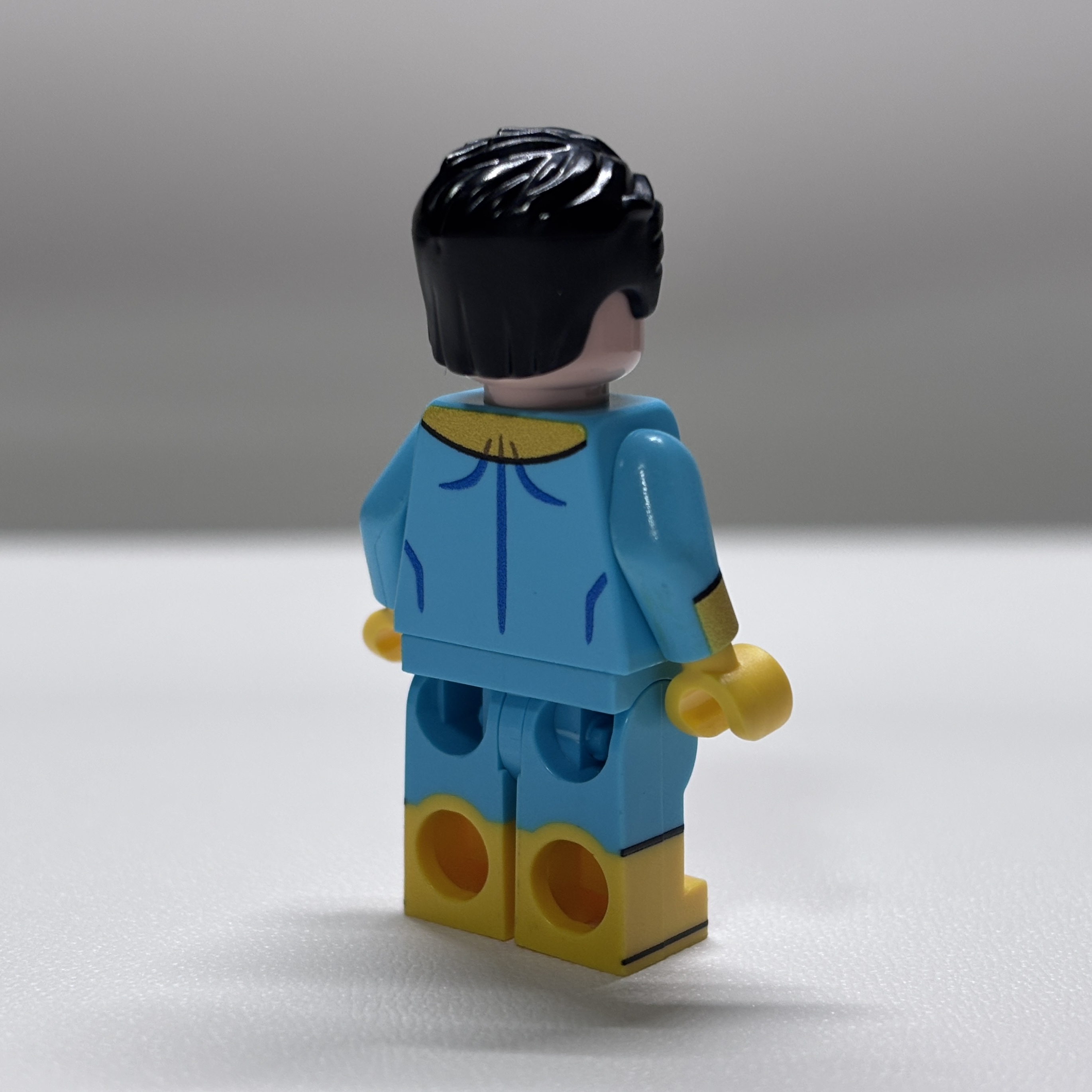 【Ripley】無敵（淺藍色）