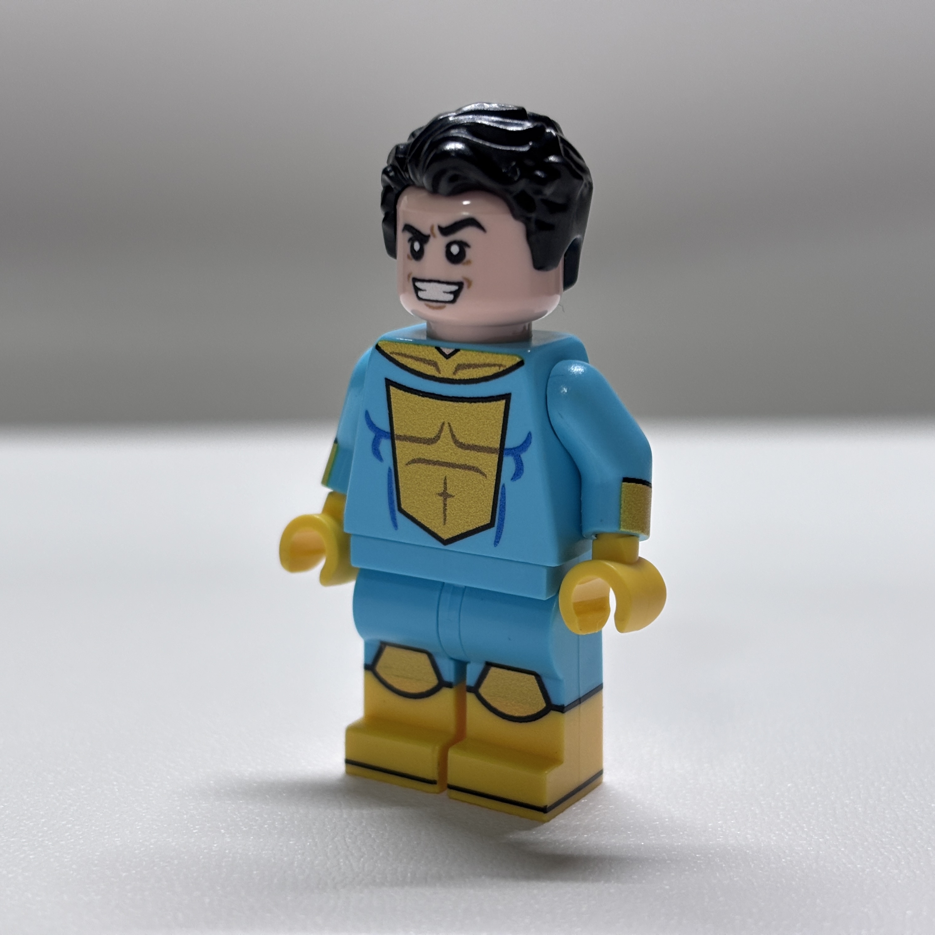 【Ripley】無敵（淺藍色）