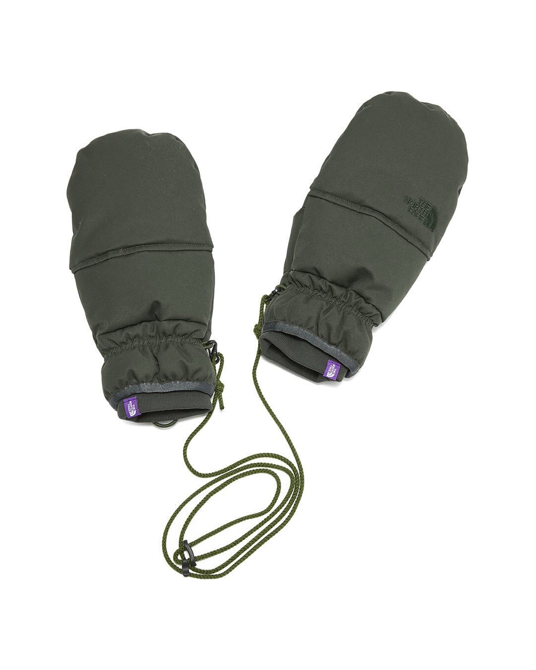 『代購商品』2025AW THE NORTH FACE Purple Label 紫標 Field Down Glove 手套 N25FK137