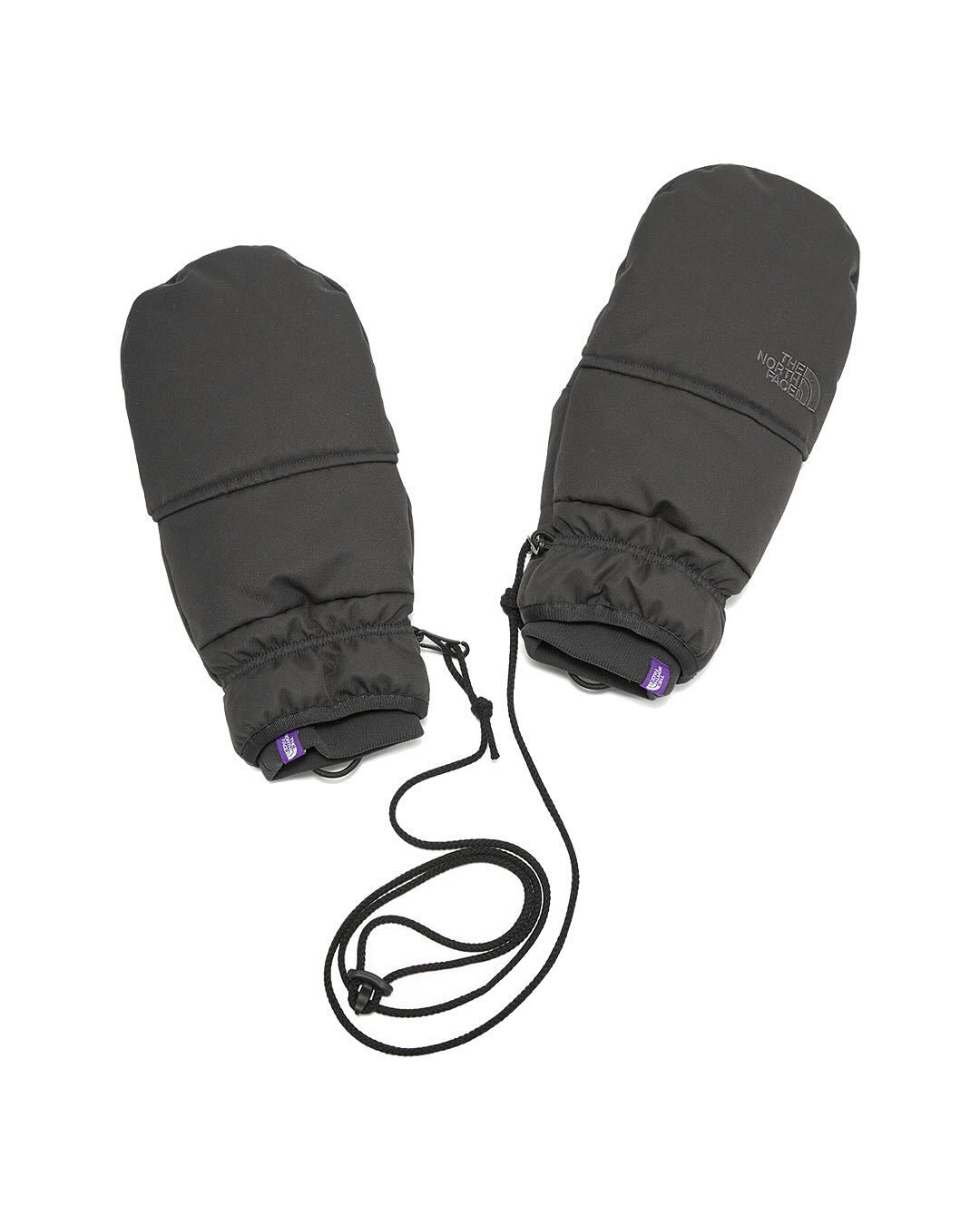 『代購商品』2025AW THE NORTH FACE Purple Label 紫標 Field Down Glove 手套 N25FK137