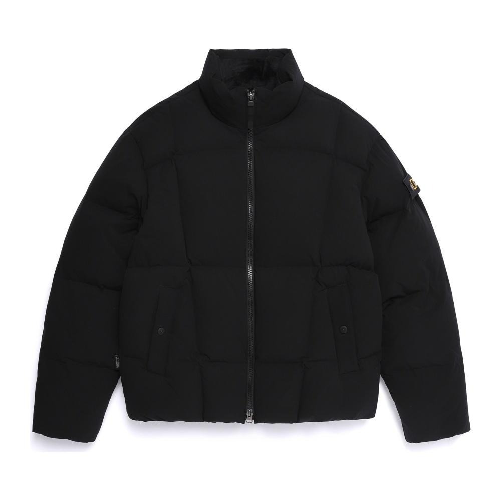 【韓國預購】AKR112015 National Geographic 立領鴨絨外套 (N254UDW030)