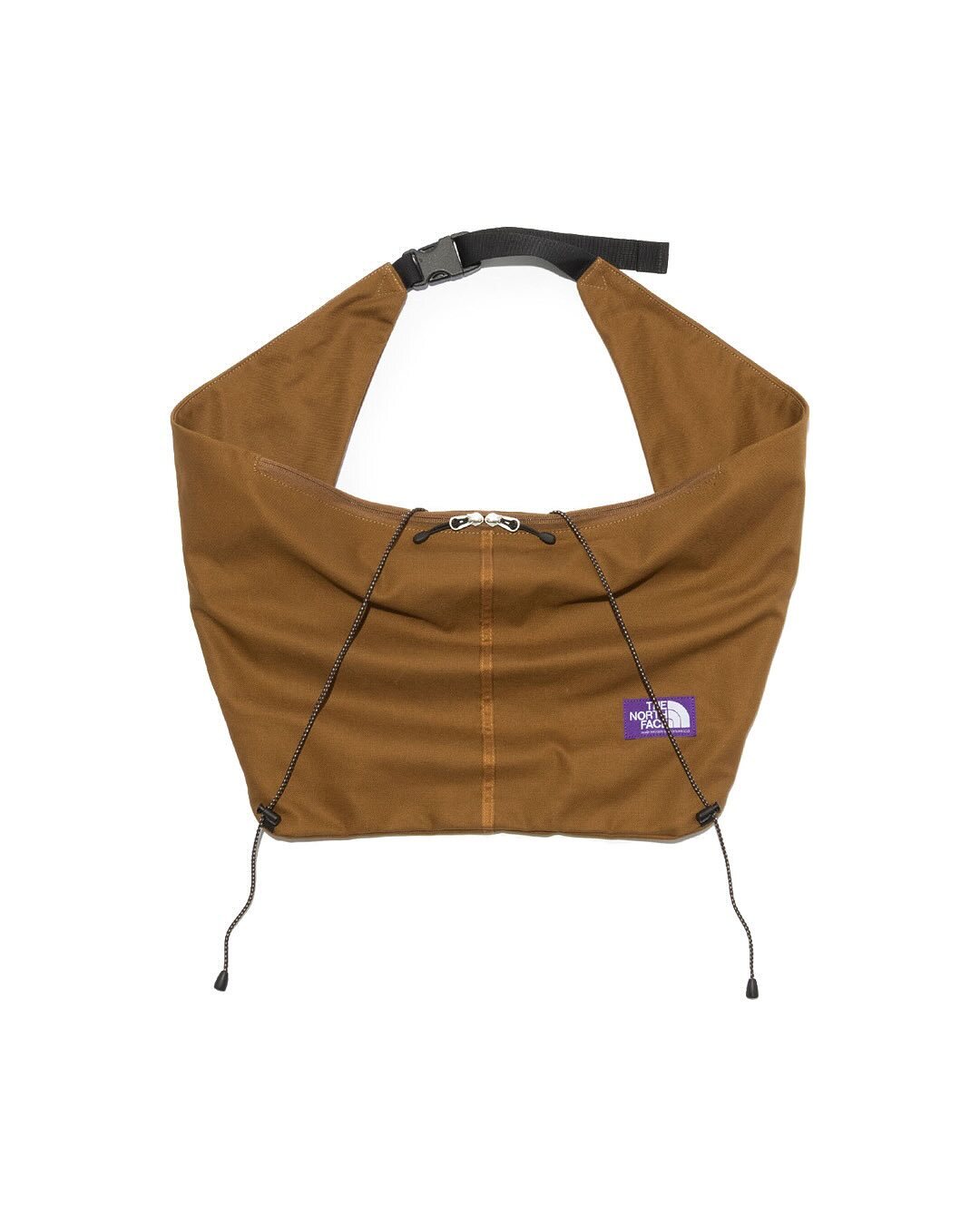 『代購商品』2025AW THE NORTH FACE Purple Label 紫標 Field Wrap Bag 包包 N25FU139