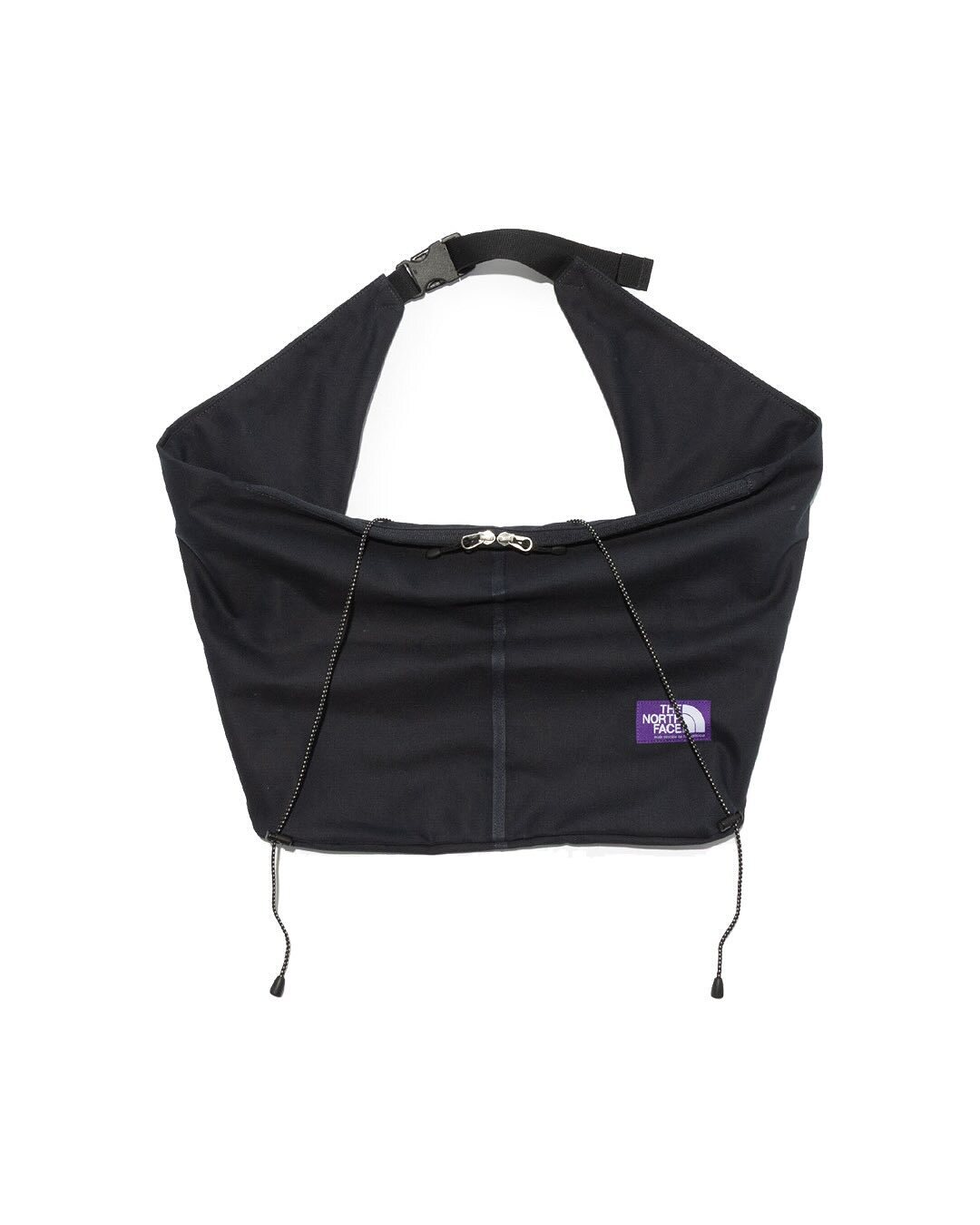『代購商品』2025AW THE NORTH FACE Purple Label 紫標 Field Wrap Bag 包包 N25FU139