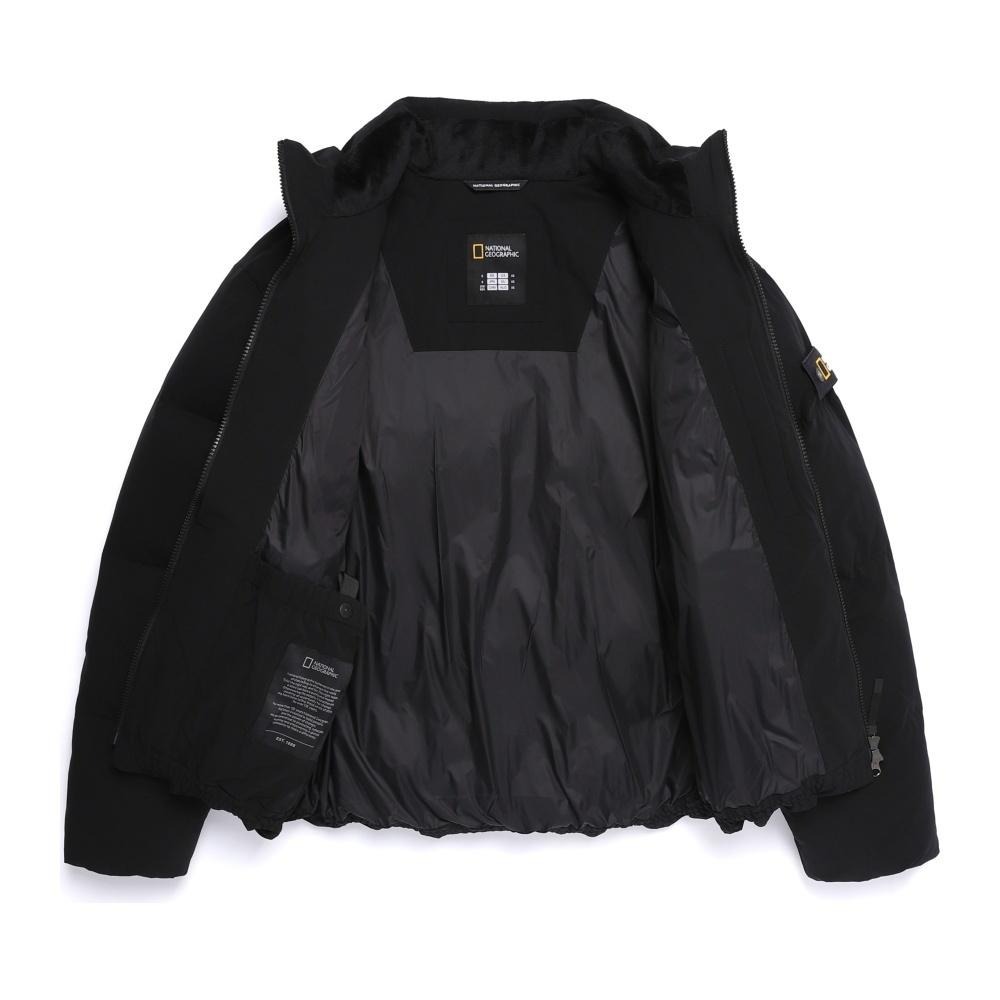 【韓國預購】AKR112015 National Geographic 立領鴨絨外套 (N254UDW030)