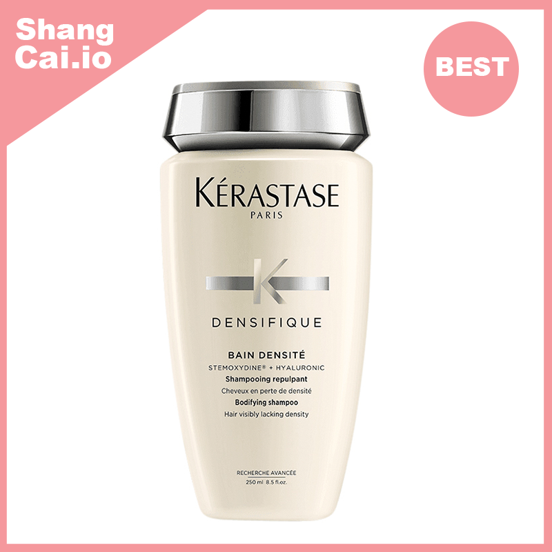 卡詩 Densifique 濃密新髮浴髮乳250ml [平行進口]