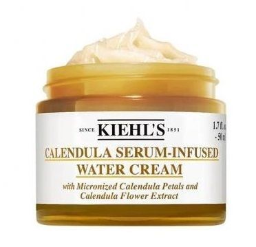 科顏氏 金盞花修復精華面霜 50ml 爆水霜[平行進口]