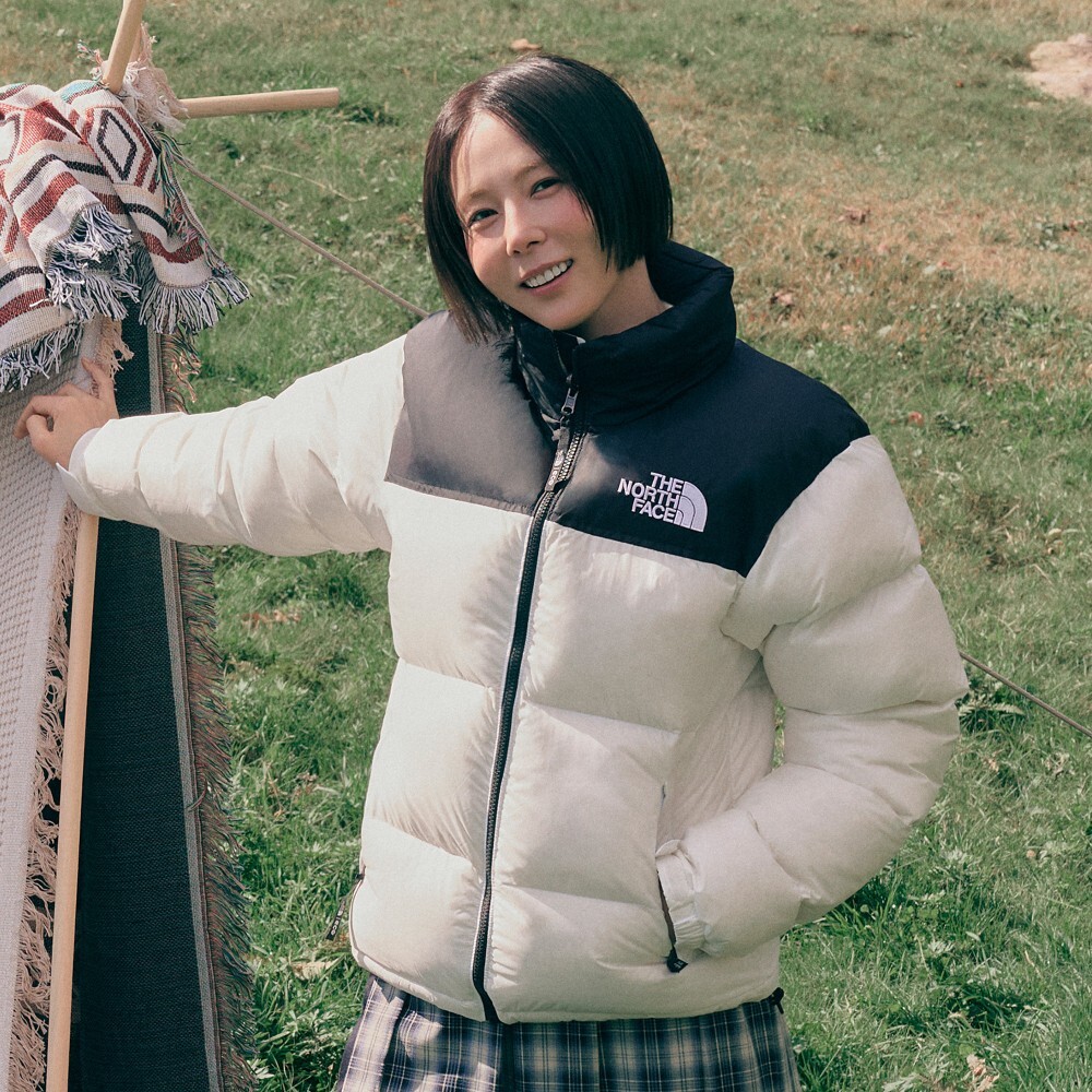 【預購】The North Face M'S 1996 RETRO NUPTSE JACKET 羽絨外套 NJ1DR65