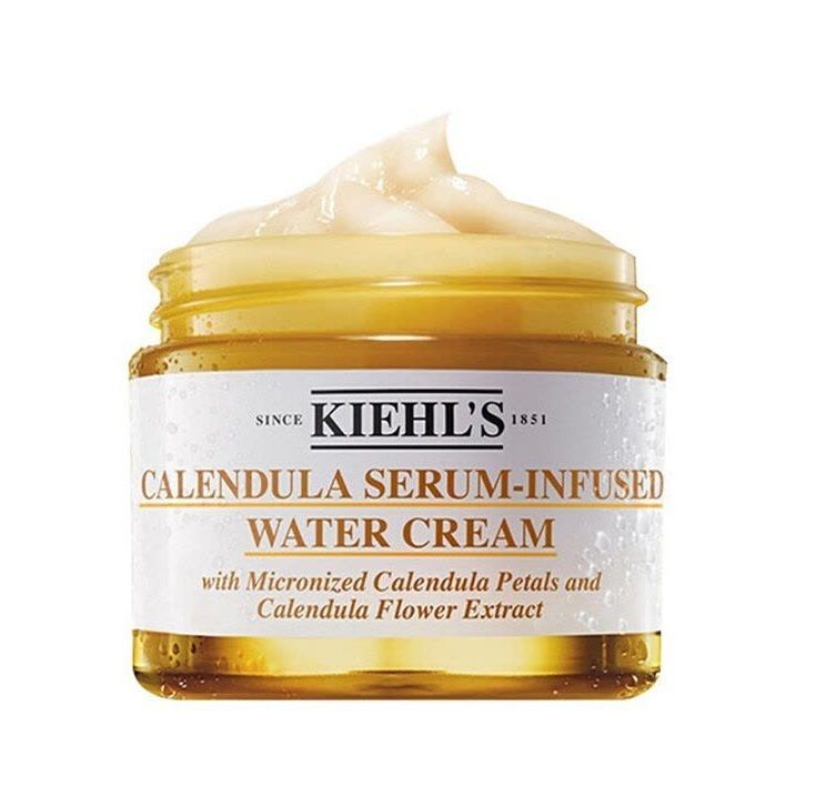 科顏氏 金盞花修復精華面霜 100ml [平行進口 ] 有效期到2026年5月1日