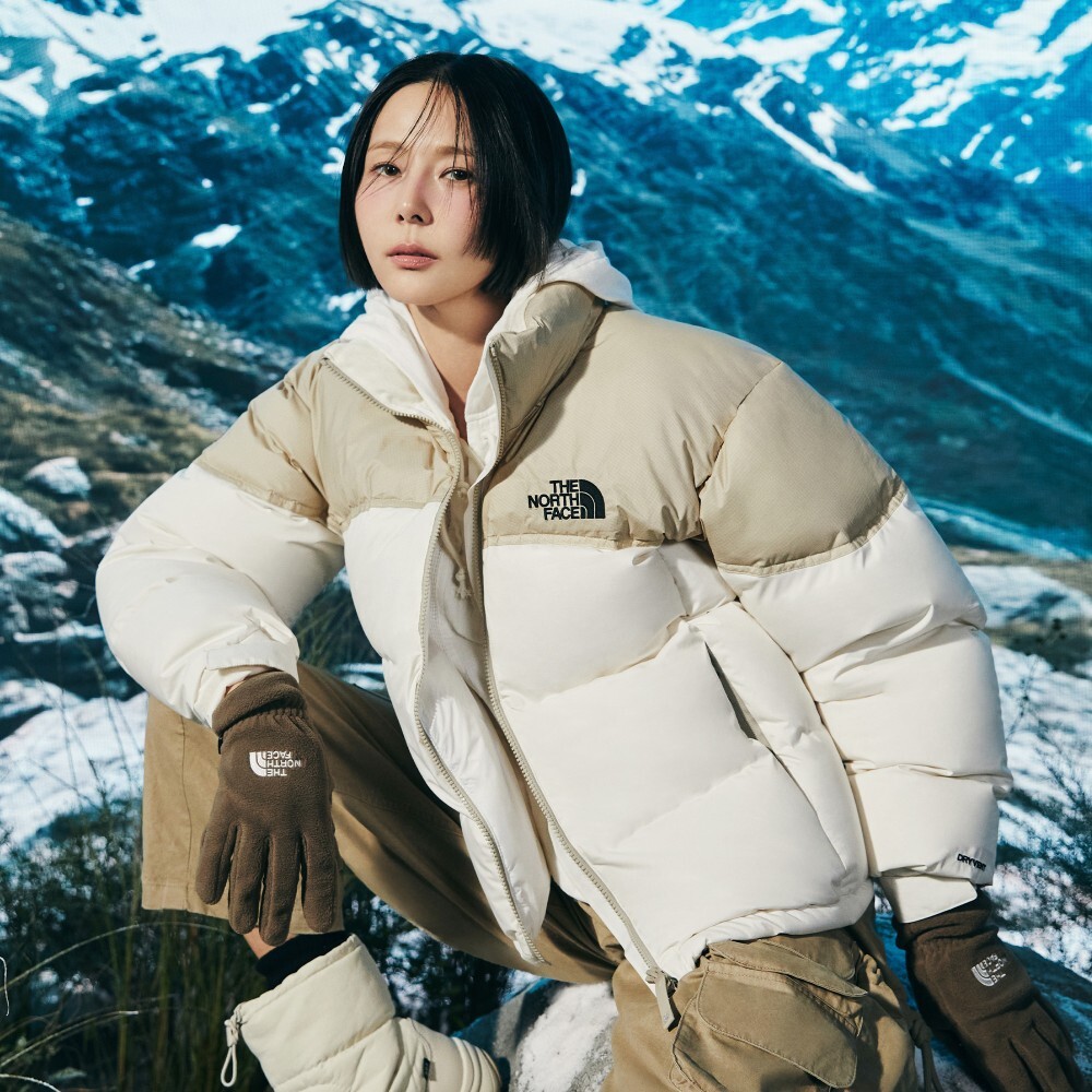 【預購】The North Face M'S REMASTER DOWN JACKET 防水羽絨外套 NJ1DR76