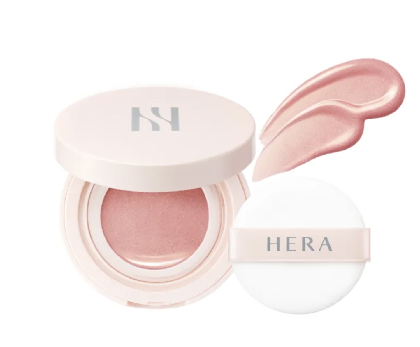 🈹🈹【現貨】HERA Reflection Skin Glow Cushion blush lingerie 5g 🈹🈹