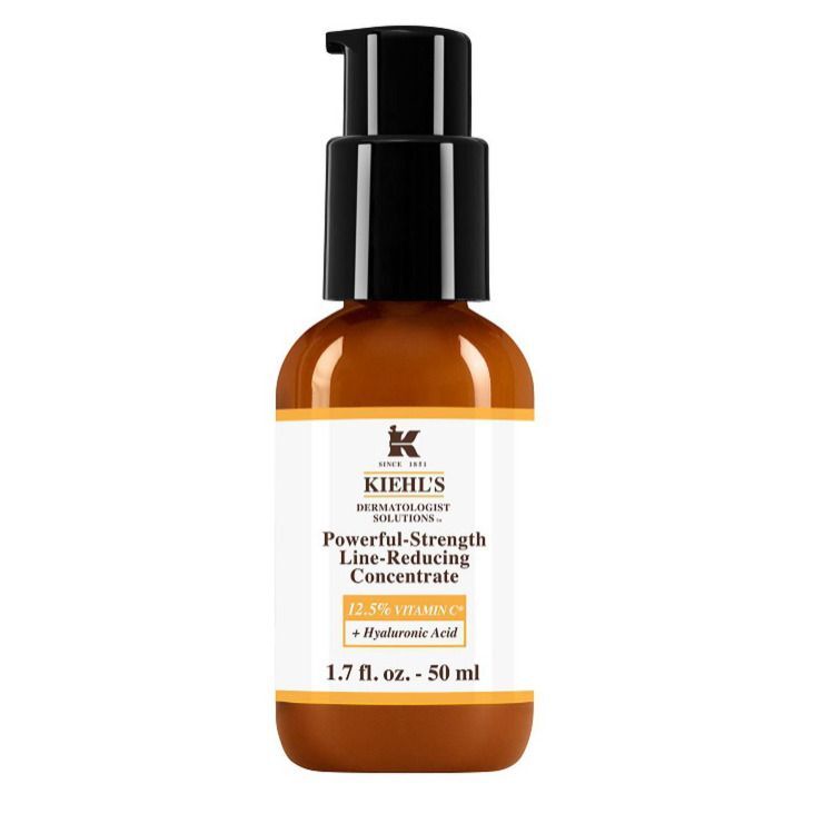 科顏氏 維生素C緊膚精華乳液 50ML(平行進口)