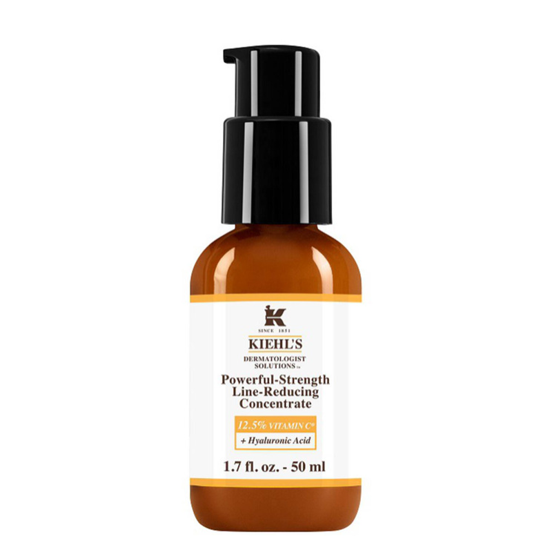 科顏氏 醫學雙維他命C抗氧亮活精華 50ml [平行進口 ]