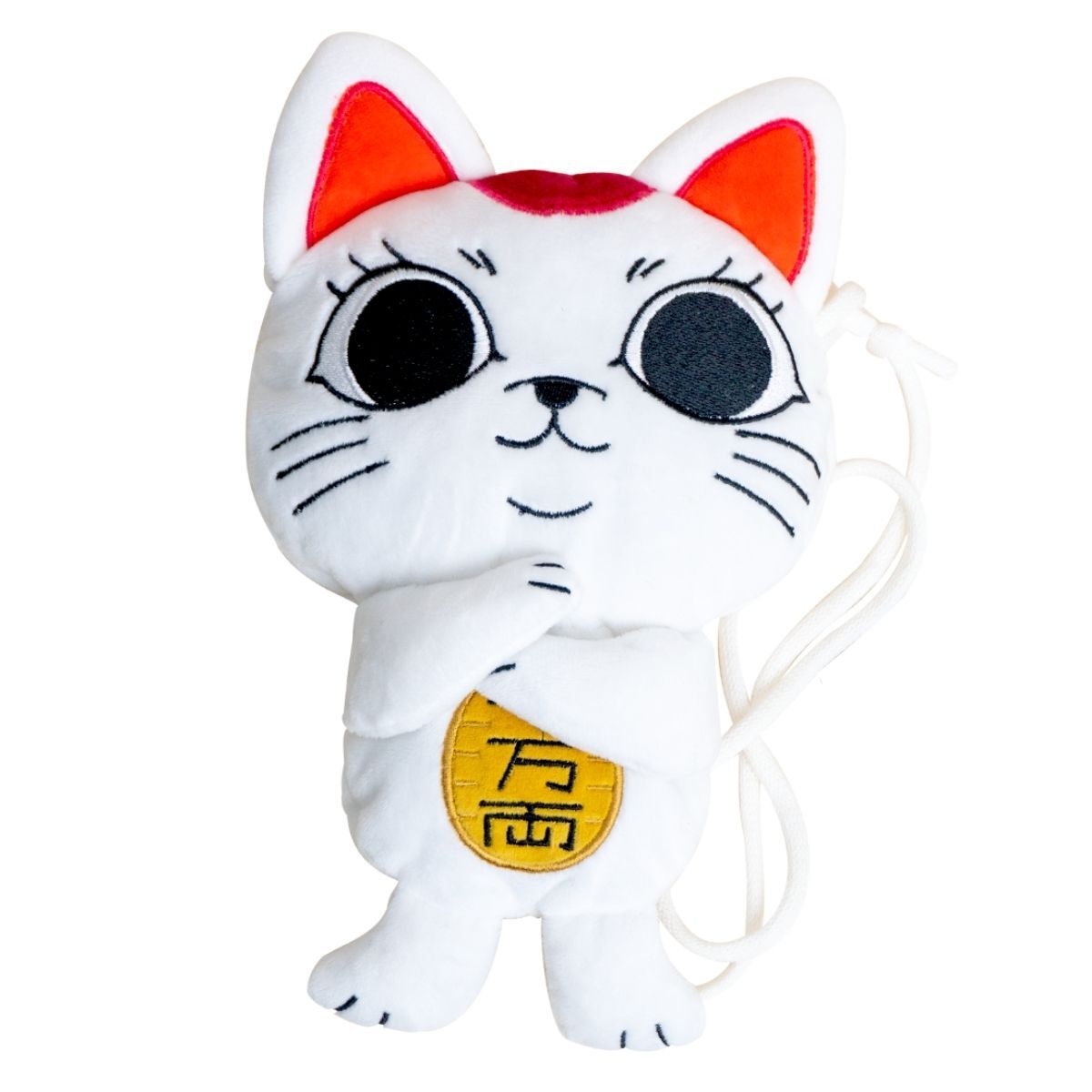 [斜挎包]《DANDADAN》高速婆婆