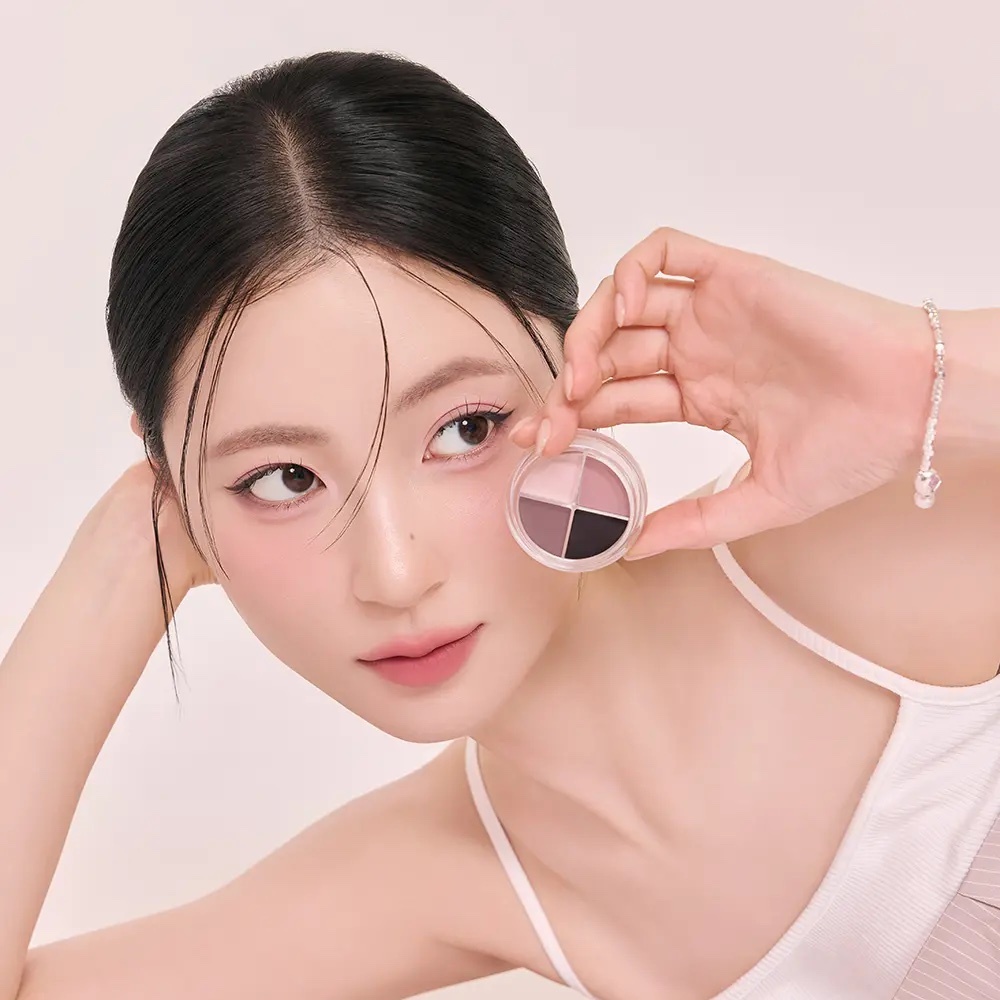 《olive young連線》ROMAND Han all eyepot liner