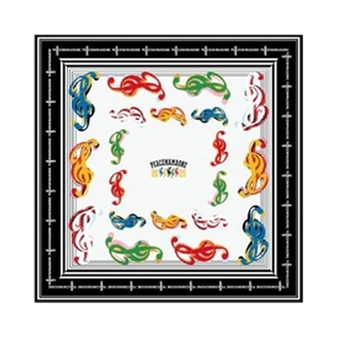 [FROM KREAM] PEACEMINUSONE x 2025 MAMA Awards Peacemamaone Scarf