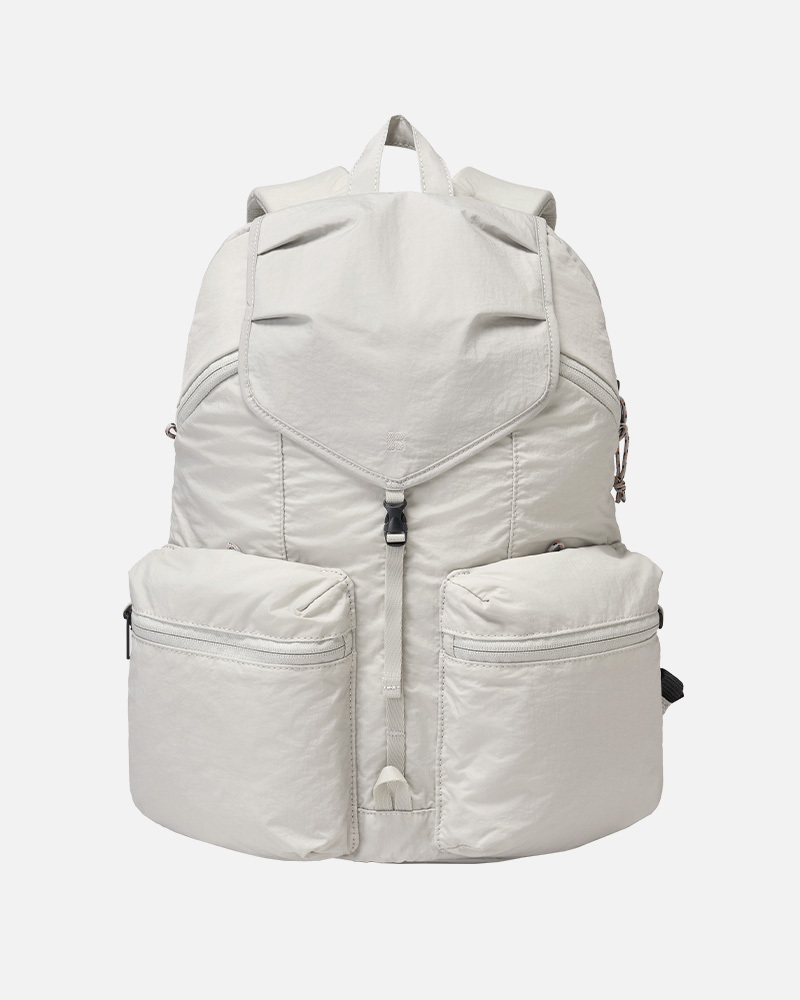 [Branden Safe Plus] Backpack | 防盜可擴展旅行背包