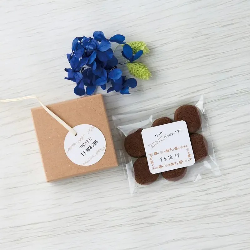 NOTOTO日付印章 日期印章｜日本SHACHIHATA