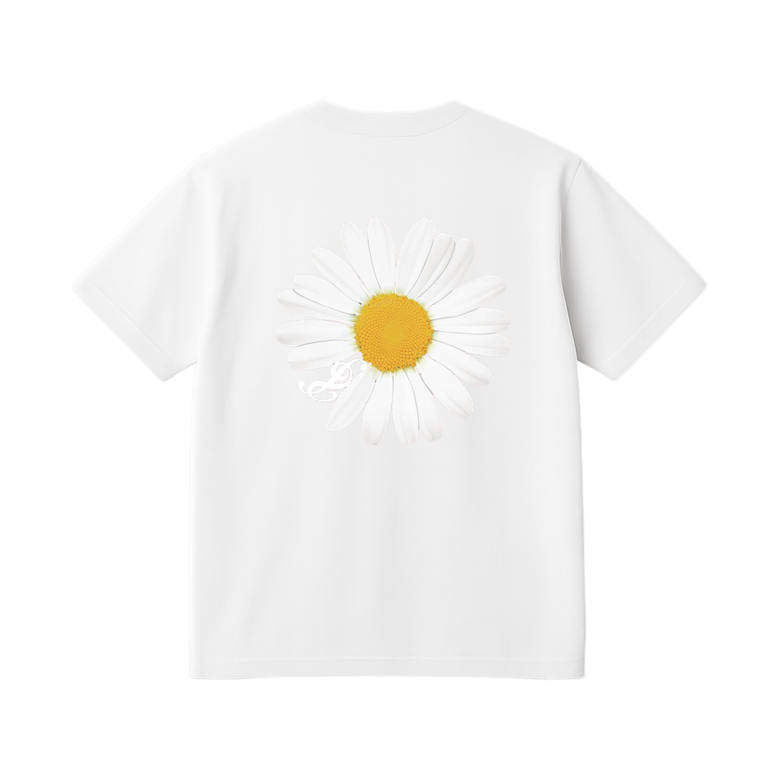 [FROM KREAM] PEACEMINUSONE x 2025 MAMA Awards Peacemamaone T-Shirt White