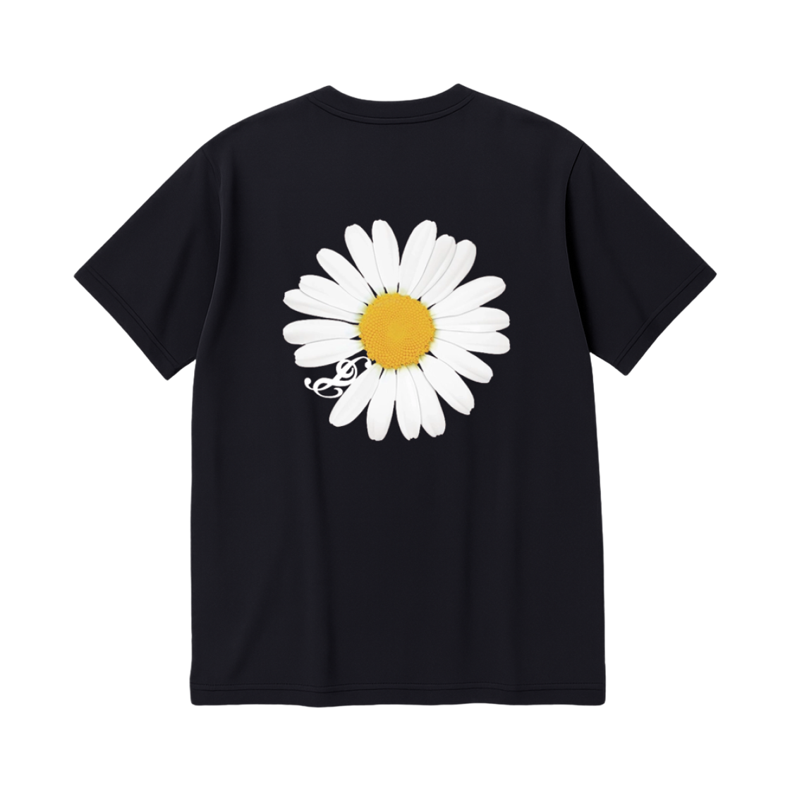 [FROM KREAM] PEACEMINUSONE x 2025 MAMA Awards Peacemamaone T-Shirt Black