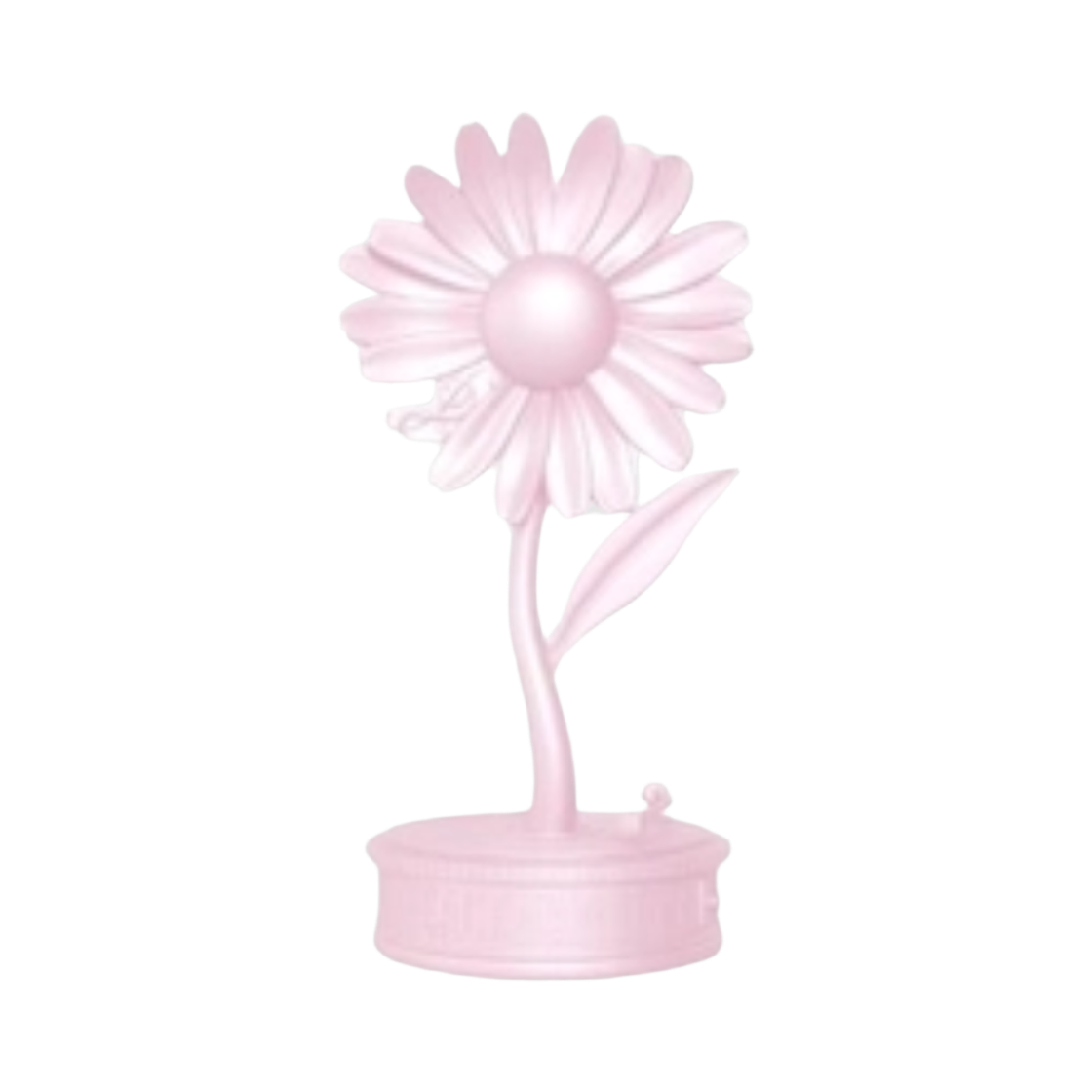 [FROM KREAM] PEACEMINUSONE x 2025 MAMA Awards Peacemamaone Figure Light Pink