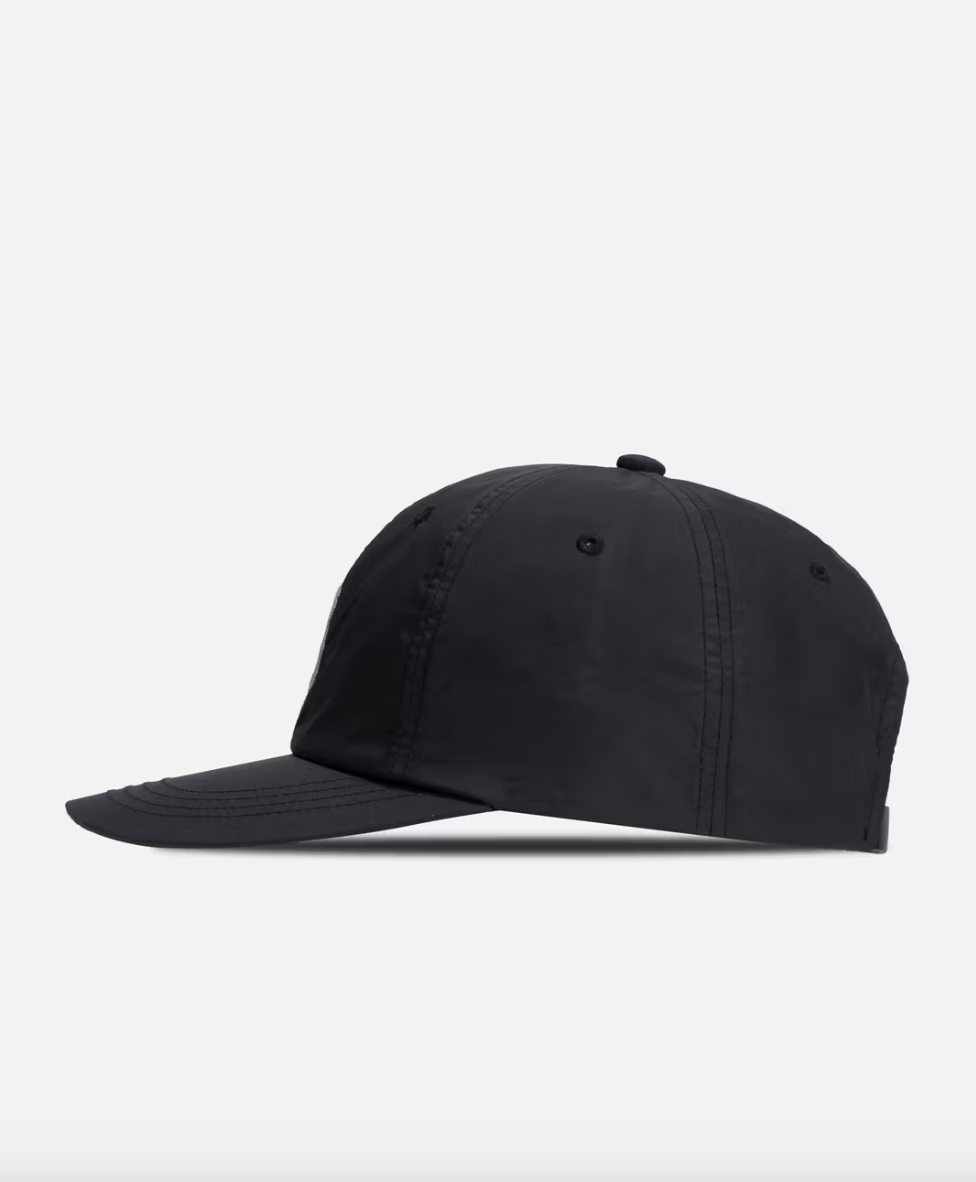 現貨| THE H.W.DOG&CO. Union Cap Black