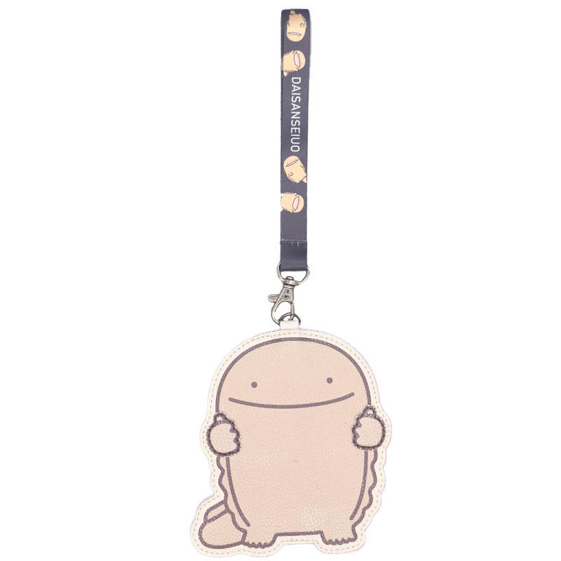 Nandemoikimono  證件套 (大山椒魚)