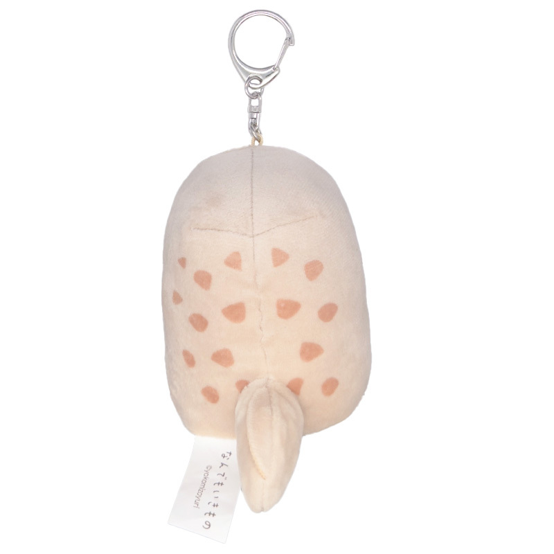 Nandemoikimono 4吋公仔鑰匙扣 (大山椒魚)