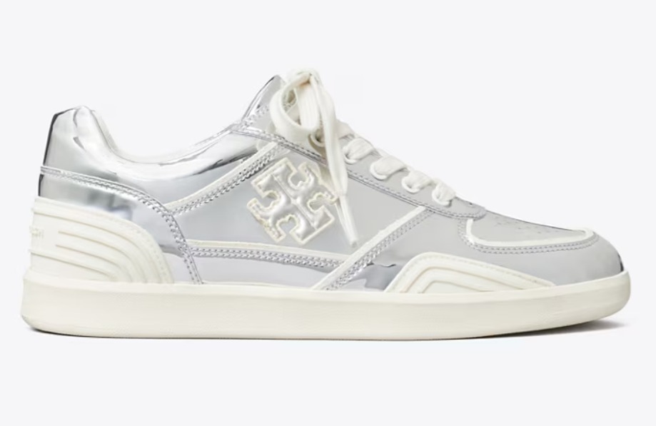 【預購】K1120885 Tory Burch CLOVER COURT SNEAKER