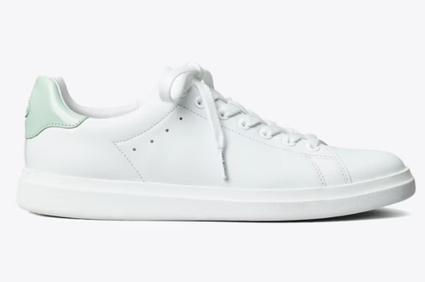 【預購】K1120886 Tory Burch HOWELL COURT SNEAKER