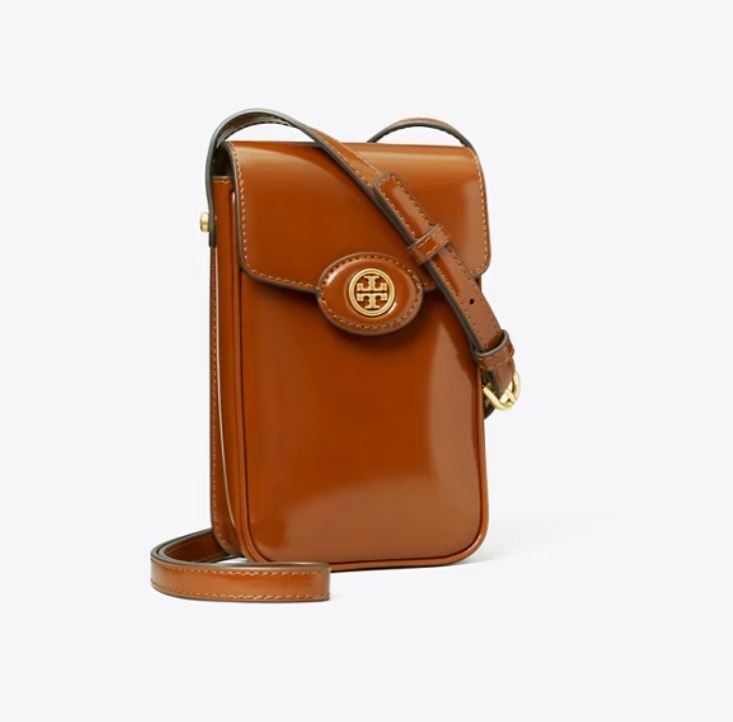 【預購】K1120892 Tory Burch  PHONE CROSSBODY