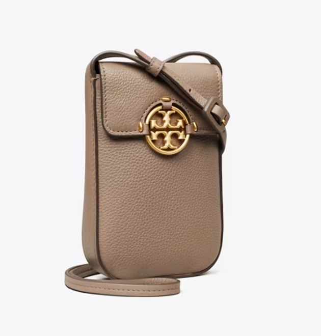 【預購】K1120893 Tory Burch 荔枝皮 PHONE CROSSBODY