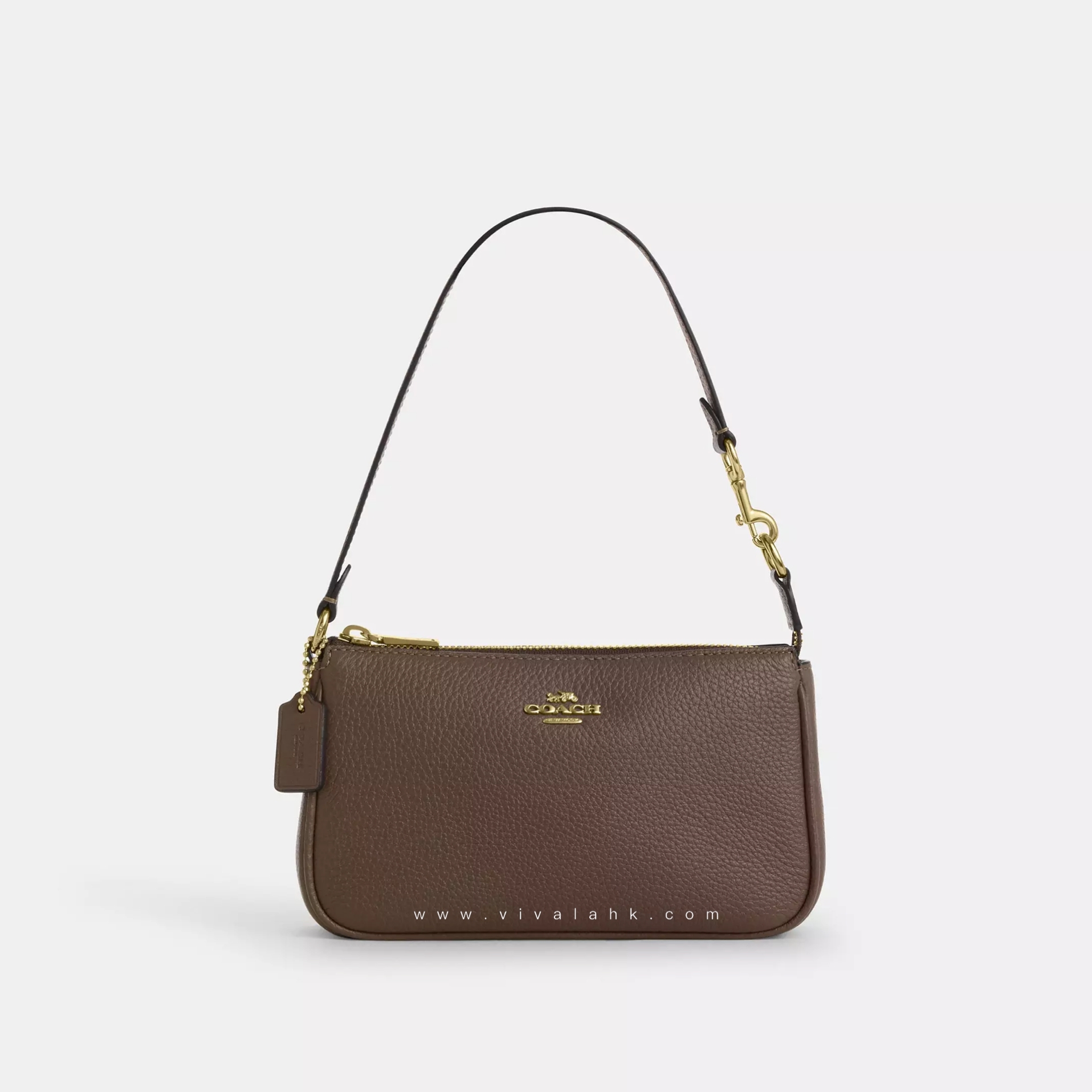 Coach - Nolita 19 單肩腋下袋 (CBQ88)