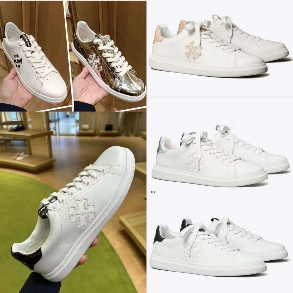 【預購】K1120888 Tory Burch HOWELL COURT SNEAKER