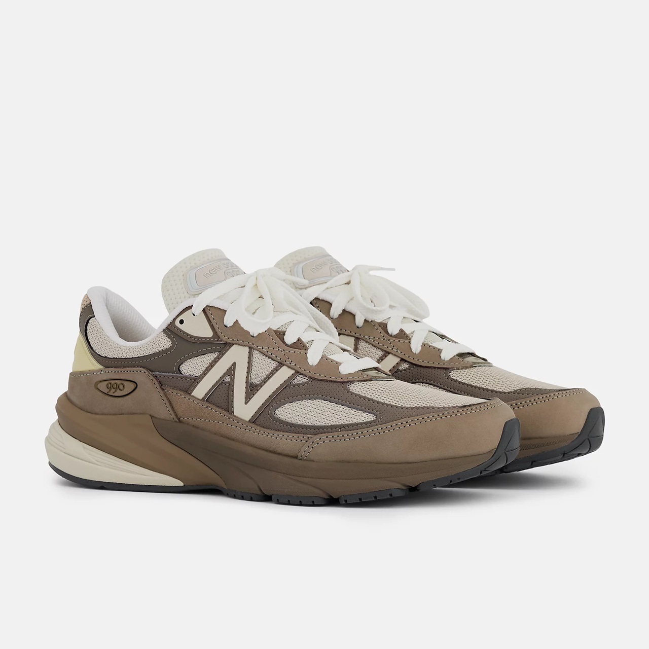 [Instock] New Balance U990SG6 (Made in USA)