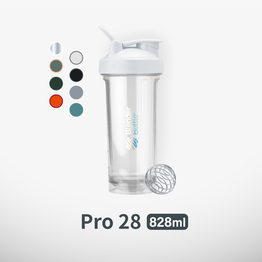 Blender Bottle® Pro™28|Tritan 搖搖杯